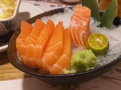-小句号·精致料理(江南环球港店)