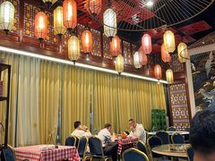 -粤香楼(新光里店)