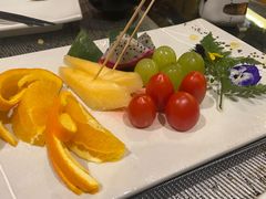 -昱匠·日本料理(金融街店)
