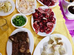 -老猫牛肉火锅(沙溪店)