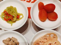 -百富源·海鲜辽菜(张士店)