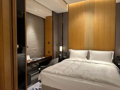 -广州德安丽舍凯宾斯基酒店