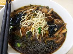 -小桃园餐厅