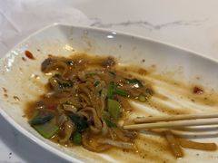 -菜忠潮州牛肉店(岗厦店)