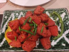 -克比叔叔印度餐厅Kebabs on the Grille(人民广场店)