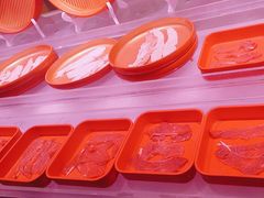 -奢谷·海鲜自助(南海万科店)