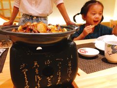 -大岛日本料理铁板烧(南通大饭店)