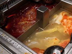 -海底捞火锅(如皋吾悦广场店)