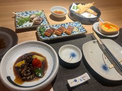 -德川家日本料理(顺义华联店)