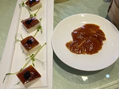 -全聚德(蓝山店)