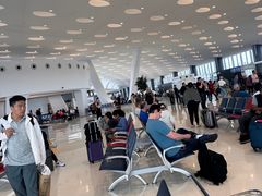 -奥黑尔国际机场