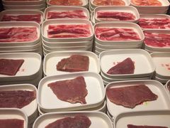 -格瑞欧海鲜自助烤肉火锅(光彩店)