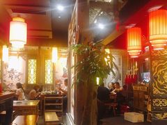 -蜀大侠火锅(建设路第五大道店)