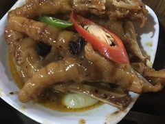 -香港九道港式茶餐厅(万科店)