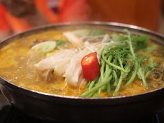 -高丽村韩国料理(兴华二路店)