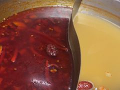 -黔哆哆地摊酸汤火锅(清湖店)