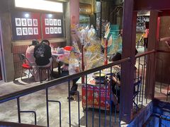 -五马集·海鲜·温州大牌档(黑金冠五马街十字路口店)