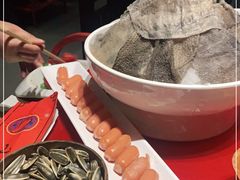 -山城辣妹子(定福庄店)