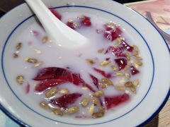 -小雅木姜子烤鸡·贵州菜(鸿通城店)