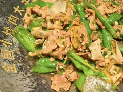 -费大厨辣椒炒肉(太平老街店)
