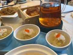 -渔村盛宴(航空新城店)