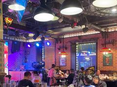 -马迭尔德式西餐精酿啤酒屋(中央大街店)