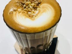 -Legno.ita Coffee by Wood(襄阳南路店)