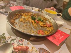 -CRAZYONES克芮旺斯西班牙餐厅(苏州中心店)