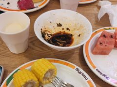-比格比萨自助(延庆万达广场店)