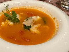 -OGGI TRATTORIA PIZZERIA(深业上城店)