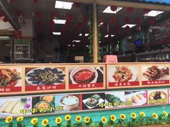 -潮香阁海鲜餐厅(较场尾店)