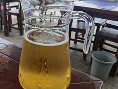 -87号烧烤海鲜·大排档(金沙滩店)