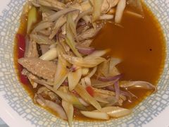 -新疆兵团食府清真(马连道店)