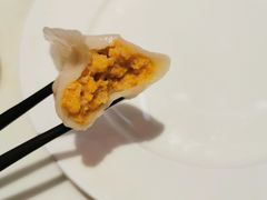 -喜鼎海胆水饺(柏威年购物中心店)