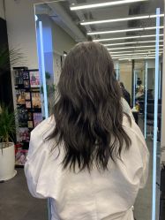-WM Hair Salon精品店