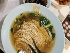 -光明邨大酒家(淮海路店)