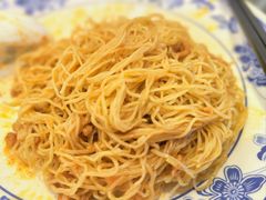 炸酱面-恩宁刘福记(东华东路店)