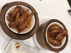 -龙记·香港茶餐厅(海上世界店)