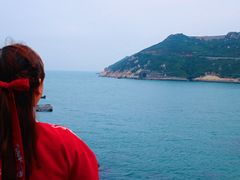-东澳岛