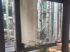 -Metal hands·铁手咖啡