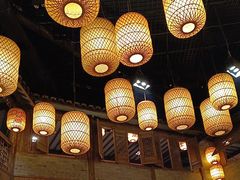 -南京大牌档(凯德大峡谷店)