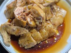 白切鸡-张鸟园农家乐(张鸟园店)