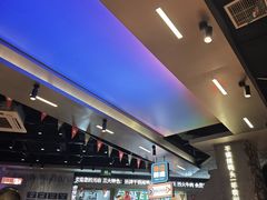 -路边羊烧烤酒场(宝带路店)