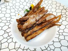 -乾隆美食·本帮菜(黄河路店)