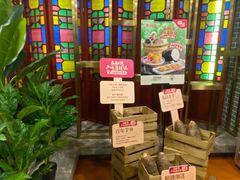 -点都德(龙之梦店)