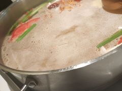 -许府牛火锅(信义坊总店)