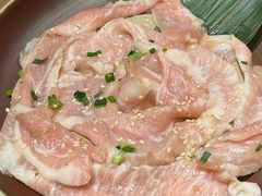 -烧肉达人•炭火烧肉(新天地店)