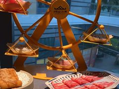 -故里和山·成都火锅(欢乐港湾店)