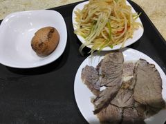 android_upload_pic-马子禄牛肉面(金宝街店)