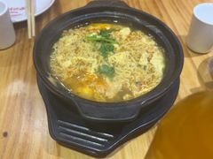 -老姑砂锅·烧烤天津菜(体北道店)